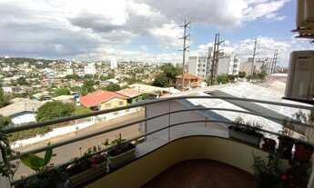 Imagem 4: Apartamento para venda no bairro Líder - Chapecó