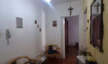 Imagem 6: Apartamento com 1 Dormitório à venda, por R$ 260.000 - Gonzaguinha - São Vicente/SP