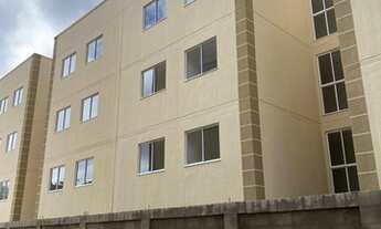 Imagem: Apartamento para venda possui 44 metros