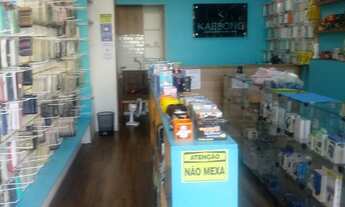 Imagem: Passo o Ponto ao lado Metrô Ipiranga