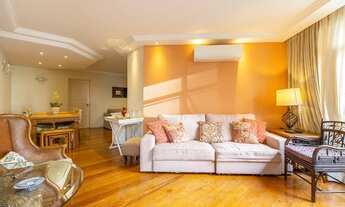 Imagem: São Paulo - Apartamento Padrão - Vila