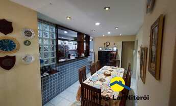 Imagem 4: Excelenta casa com 3 quartos, suíte +escritório e 3 vagas na Ponta D'Areia