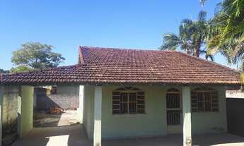 Imagem 2: Itaboraí Retiro casa 02 quartos, área de 1000m² - Rio de Janeiro