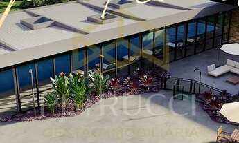 Imagem 2: Terreno - Caxambu - Jundiaí