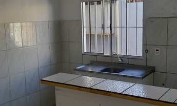 Imagem 3: Locação Casa fundos Dic