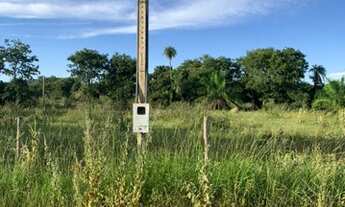 Imagem 2: Lote de 40.000 m² no Condomínio com lazer completo no Loteamento Três Rios em Bonito MS