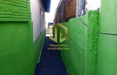 Imagem 3: São José do Rio Preto - Casa Padrão - Centro