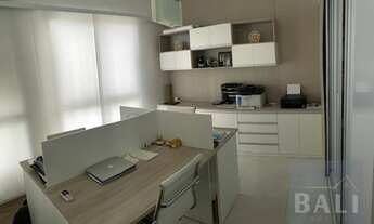 Imagem 3: Apartamento Duplex com 3 dormitórios à venda, 107 m² por R$ 638.000 - Centro - Taubaté/SP