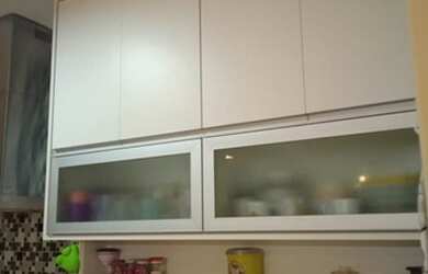 Imagem 7: Apartamento Venda 96 metros 3 dormitorios 1 suite Terraço Churrasqueira 2 vagas Boa Vista