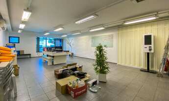 Imagem 2: Salão Comercial em prédio