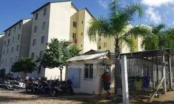 Imagem: APARTAMENTO 02 DORMITÓRIOS, 01 VAGA, BAIRRO