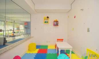 Imagem 6: Apartamento em Menino Deus