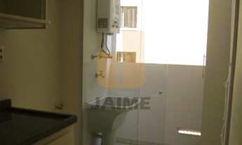 Imagem 4: APARTAMENTO Apartamento com 1 dormitório