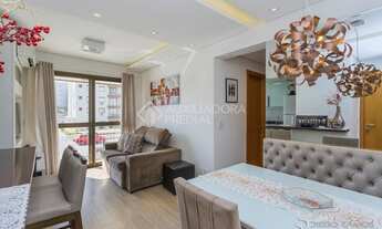 Imagem 3: Apartamento para venda com 2 quartos, 62 m2 no Passo da Areia