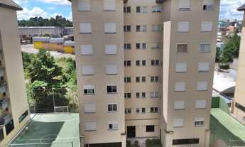 Imagem 2: Apartamento para venda possui 62 metros com 2 quartos com suíte em Interlagos - Caxias do