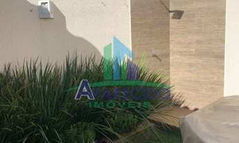 Imagem 6: Casa com 3 quartos - Bairro Vila Brasília em Aparecida de Goiânia