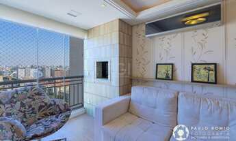 Imagem 5: Porto Alegre - Apartamento Padrão - Vila Ipiranga