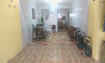 Imagem: Casa na principal