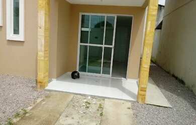 Imagem 2: Alugo casa duplex no Aquiraz!!