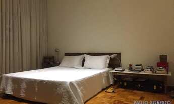 Imagem 6: APARTAMENTO - HIGIENÓPOLIS - SP