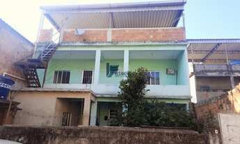 Imagem 3: Casa para Venda em Duque de Caxias, Jardim Vila Nova, 3 dormitórios, 1 suíte, 1 banheiro