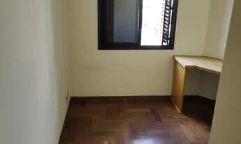 Imagem 4: Apartamento para venda com 100 metros quadrados com 3 quartos em Vila Alzira - Santo André