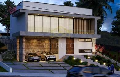 Imagem 4: Casa - Monte Alegre - Vinhedo