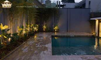 Imagem 2: Belíssima casa recém construída, rica em detalhes, iluminação natural !!!!