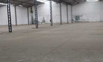 Imagem 2: Galpão/Depósito/Armazém para aluguel possui 2.660 metros quadrados