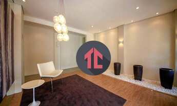 Imagem 2: Apartamento com 2 dormitórios para alugar, 65 m² por R$ 3.000,00/mês - Cambuí - Campinas/S