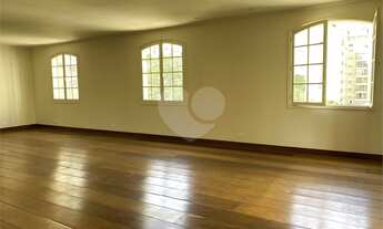 Imagem 5: São Paulo - Apartamento Padrão - JARDIM PAULISTA