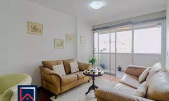 Imagem 5: Apartamento Locação 3 Dormitórios - 107 m² Vila Madalena