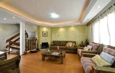 Imagem 4: Casa Condominio em Tristeza