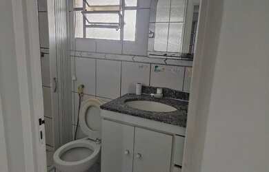 Imagem 6: Apartamento para venda tem 52 metros quadrados com 2 quartos em Jardim São Bernardo - São