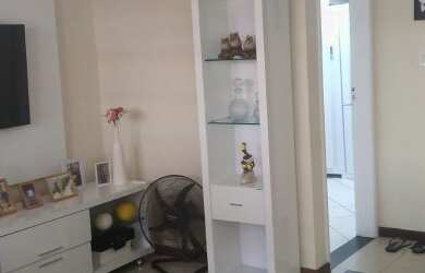 Imagem 4: GM Alugo Casa Duplex 3/4 em Village Patamares semi mobiliada