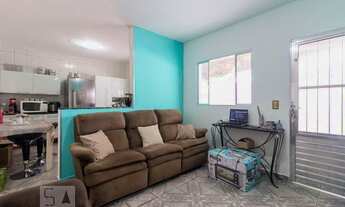 Imagem 3: Casa à Venda - Itaquera, 2 Quartos, 125 m2