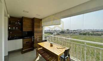 Imagem: Apartamento - Parque Prado - Campinas