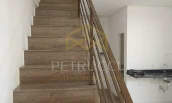 Imagem 4: Sala - Jardim Chapadão - Campinas