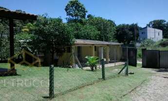 Imagem 2: Chácara - Chácaras São Bento - Valinhos