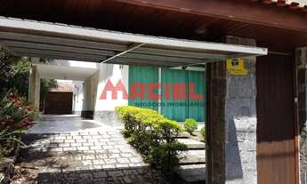 Imagem 3: Casa para venda possui 375 metros quadrados com 4 quartos