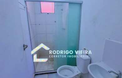 Imagem 7: Excelente apto para Repasse- Feito em Cartorio- Térreo