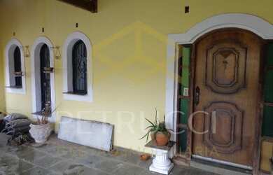 Imagem 5: Casa - Jardim Conceição (Sousas) - Campinas