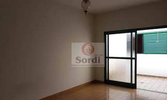 Imagem 2: Casa com 3 dormitórios à venda, 192 m² por R$ 555.000,00 - Jardim Castelo Branco - Ribeirã