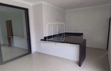 Imagem 3: Casa (térrea em condominio) 3 dormitórios/suite, cozinha planejada, portaria 24hs, lazer