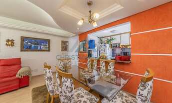 Imagem 6: Lindo apto de 3 dorms c/suíte. Entrar e morar, 1 vaga. Prédio c/piscina, portaria, salao d