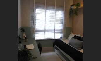 Imagem 2: Apartamento para venda possui 92 metros quadrados com 3 quartos