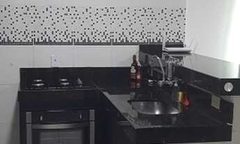 Imagem 5: Casa duplex com 02 suítes, no bairro Peixe Dourado I em Barra de São João