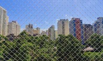 Imagem 5: Apartamento à venda na Praça Marechal Deodoro, Santa Cecília, São Paulo - SP