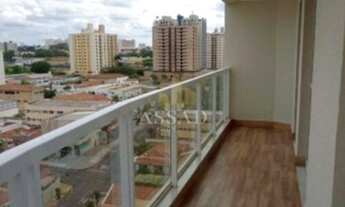 Imagem 6: Apartamento com 1 dormitório para alugar, 50 m² por R$ 2.200/mês - Vila Imperial