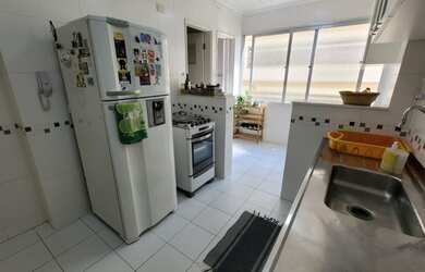 Imagem 6: Locação Apartamento 3 Dormitórios - 95 m² Jardim Paulista